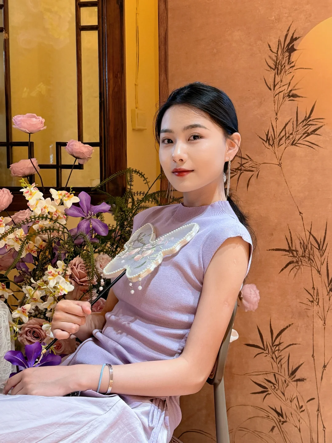 邯郸｜莫奈之窗🖼️