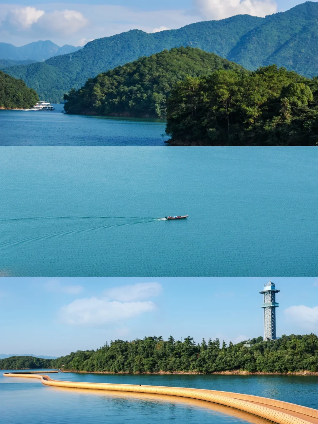 以为洱海已经很美了，直到我去了这里……