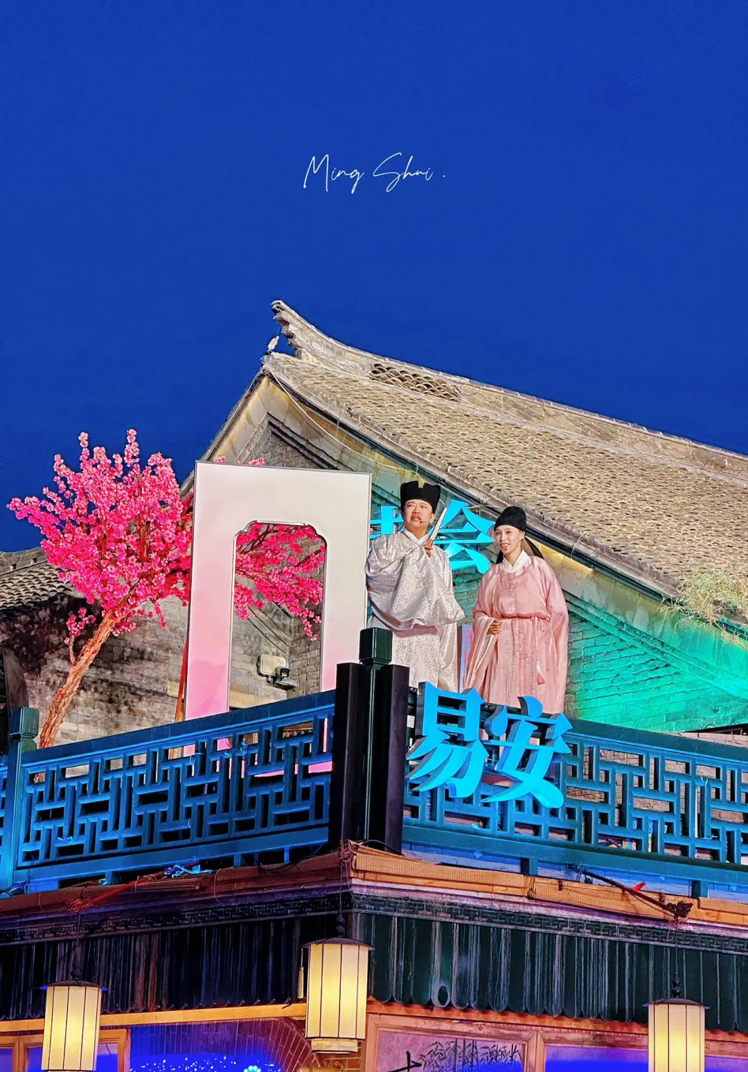 天津🚗4h|以为苏州够美了,直到我去了趟章丘