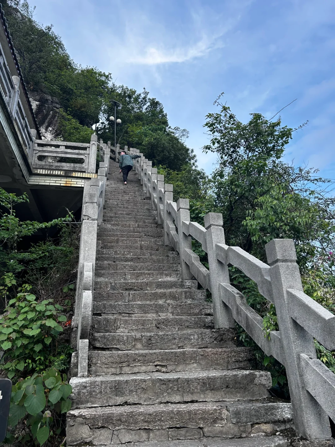 超详细柳州三天两夜旅游攻略（去粉版）