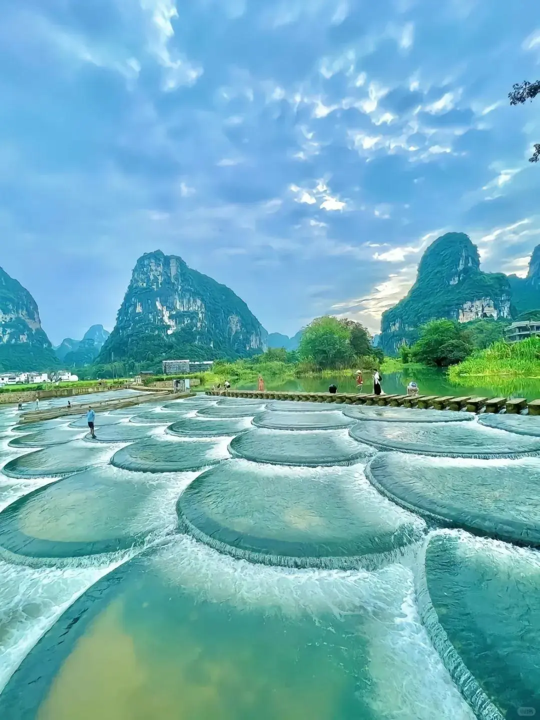 五一假期来桂林-崇左-北海 5天怎么玩！