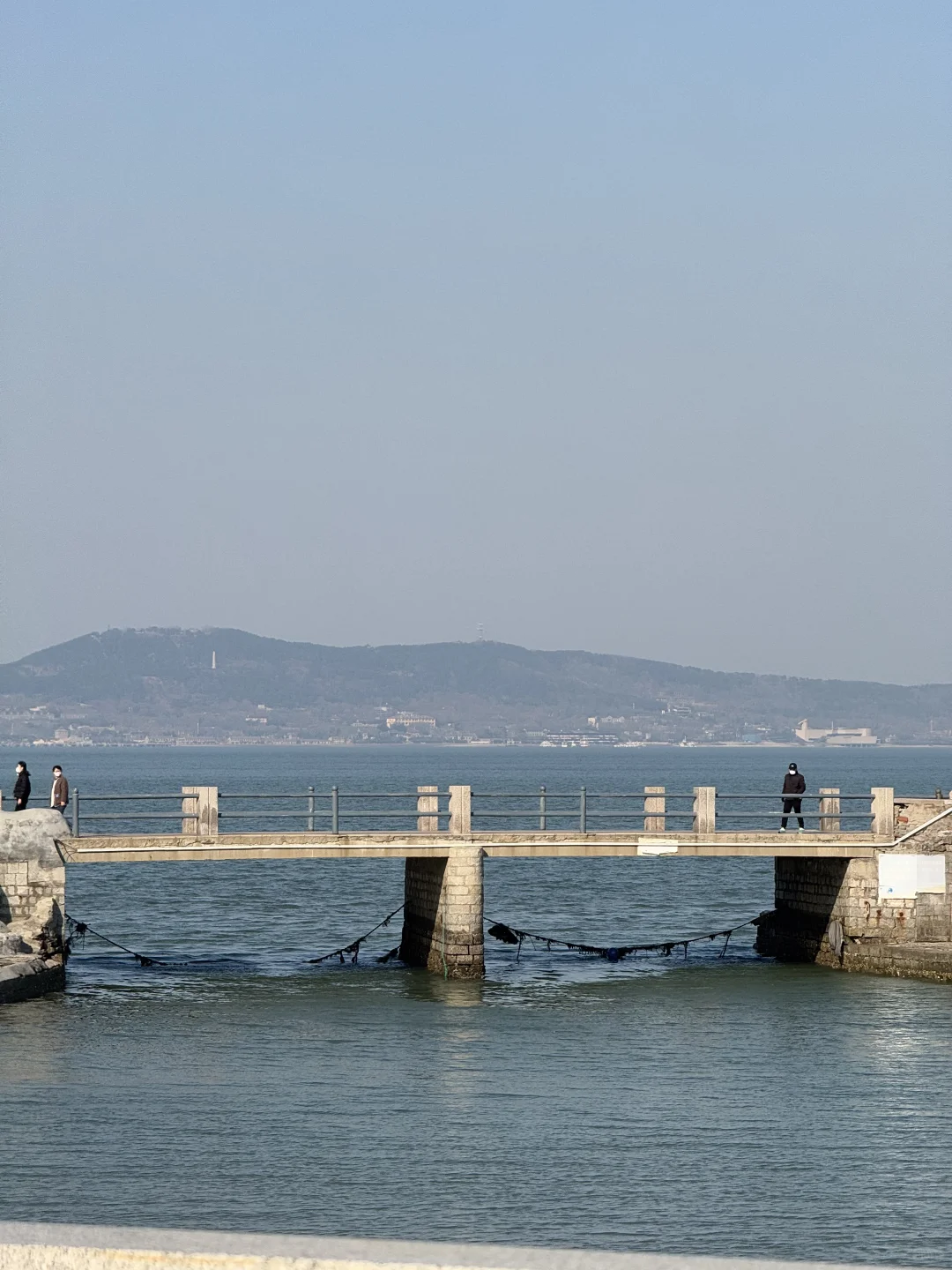 4-5月去威海旅游♥带你3天玩转威海