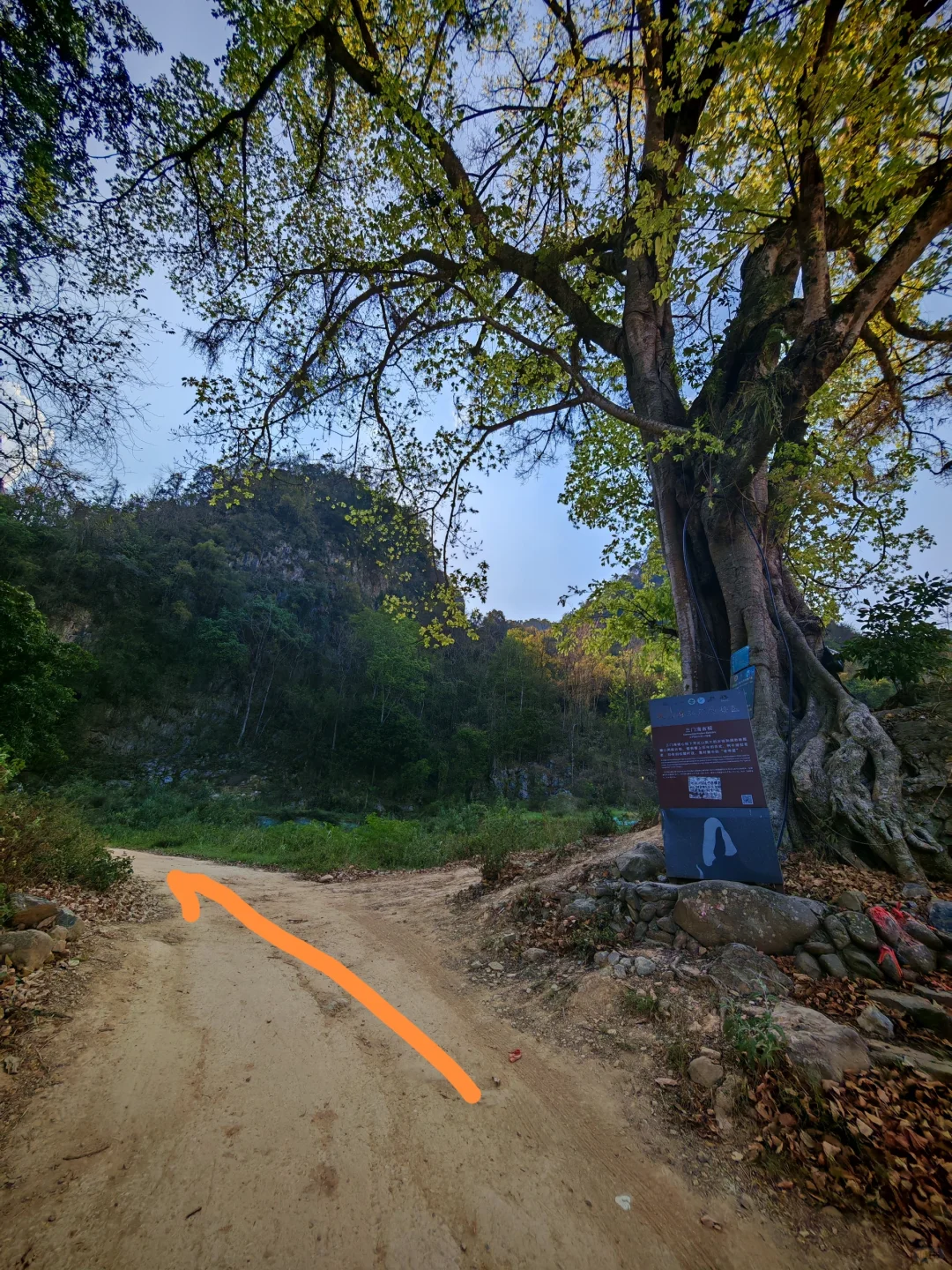 三门海的天窗在哪里找