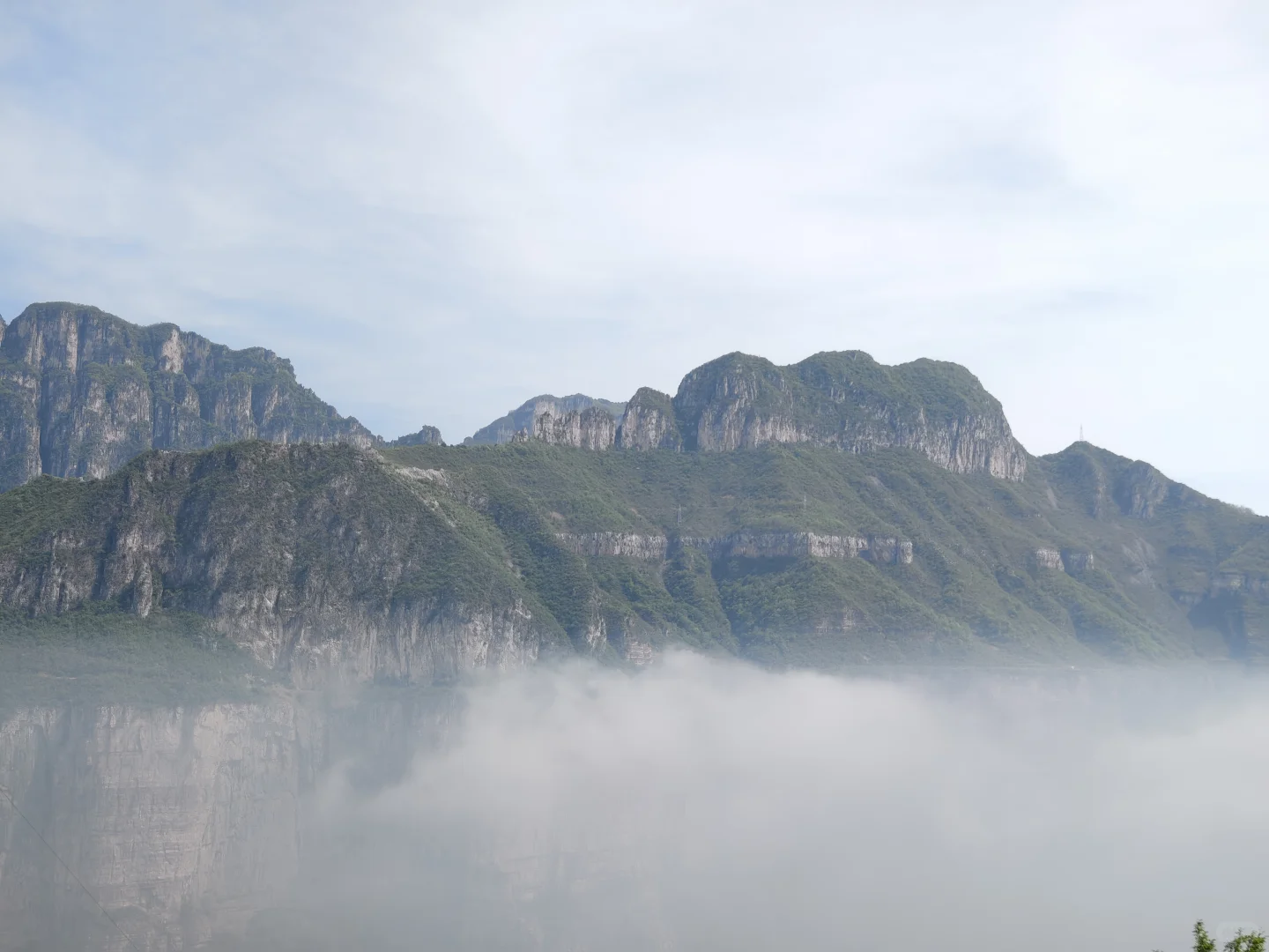 河南，你真的让我眼前一亮一亮又一亮