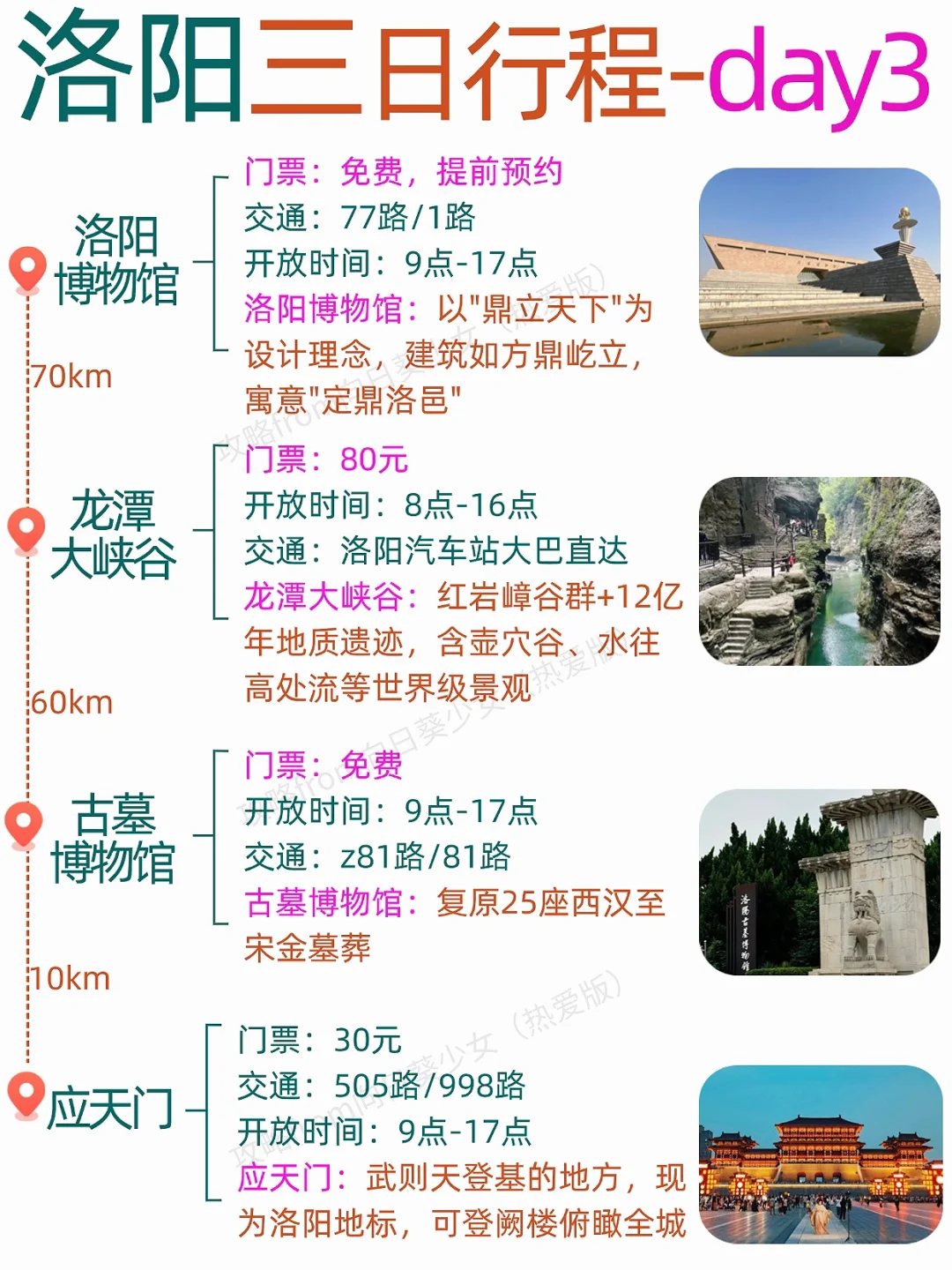 洛阳会惩罚每一个不提前做攻略的人‼️