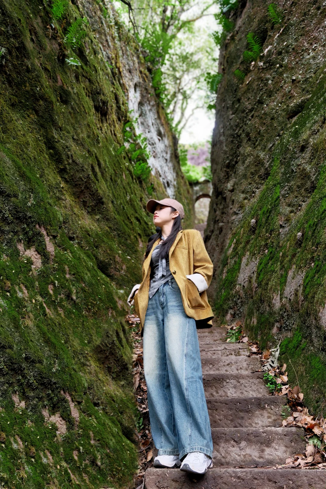 长沙出发| 📍武夷山三天两晚旅游攻略