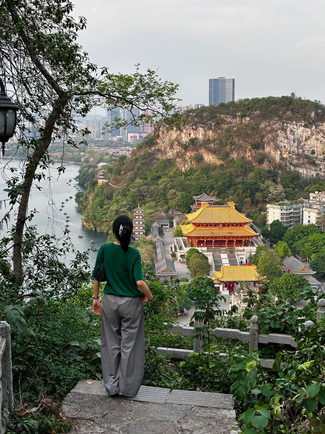超详细柳州三天两夜旅游攻略（去粉版）