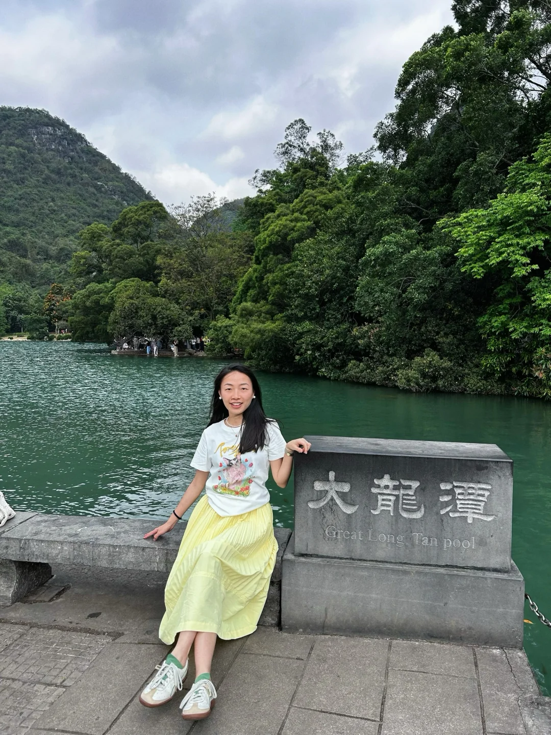 超详细柳州三天两夜旅游攻略（去粉版）