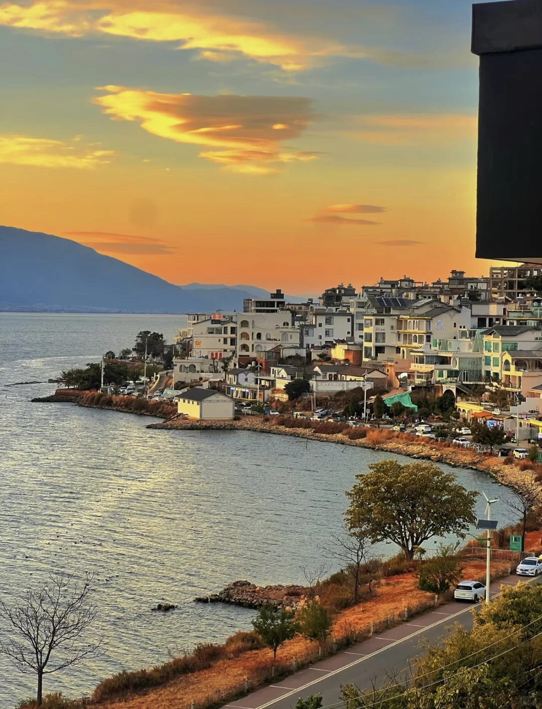 一生必去一次!在大理解锁世外桃源般的生活