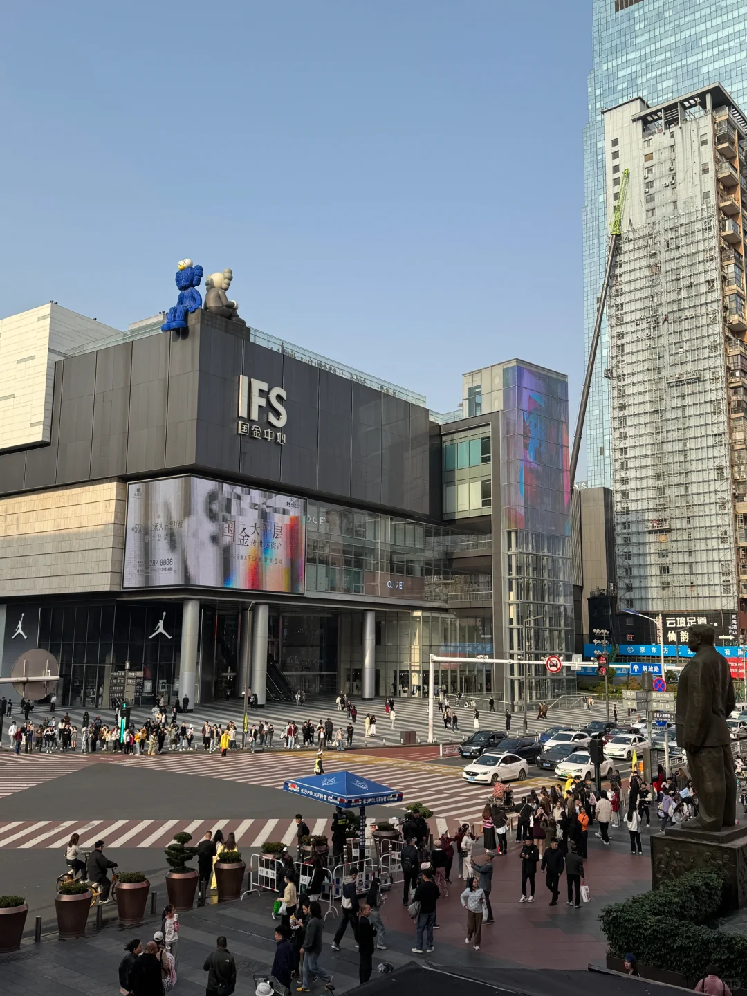 刚从长沙旅游已回…懒得做攻略的抄作业