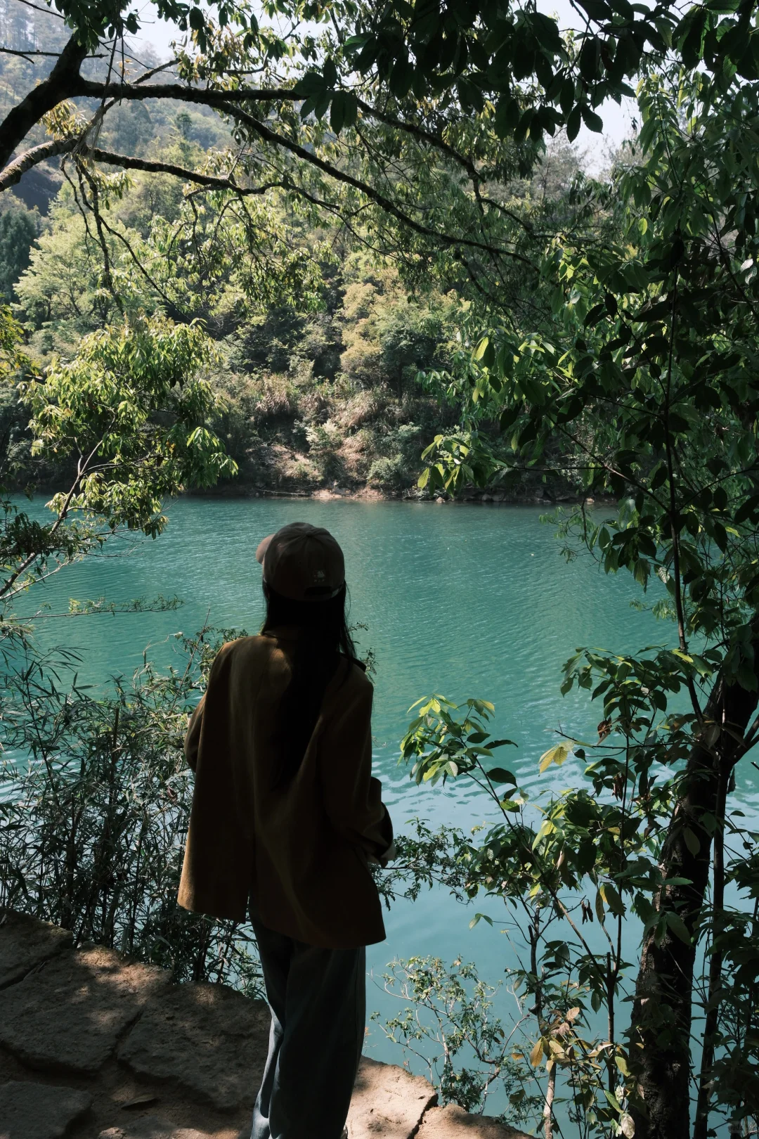 长沙出发| 📍武夷山三天两晚旅游攻略