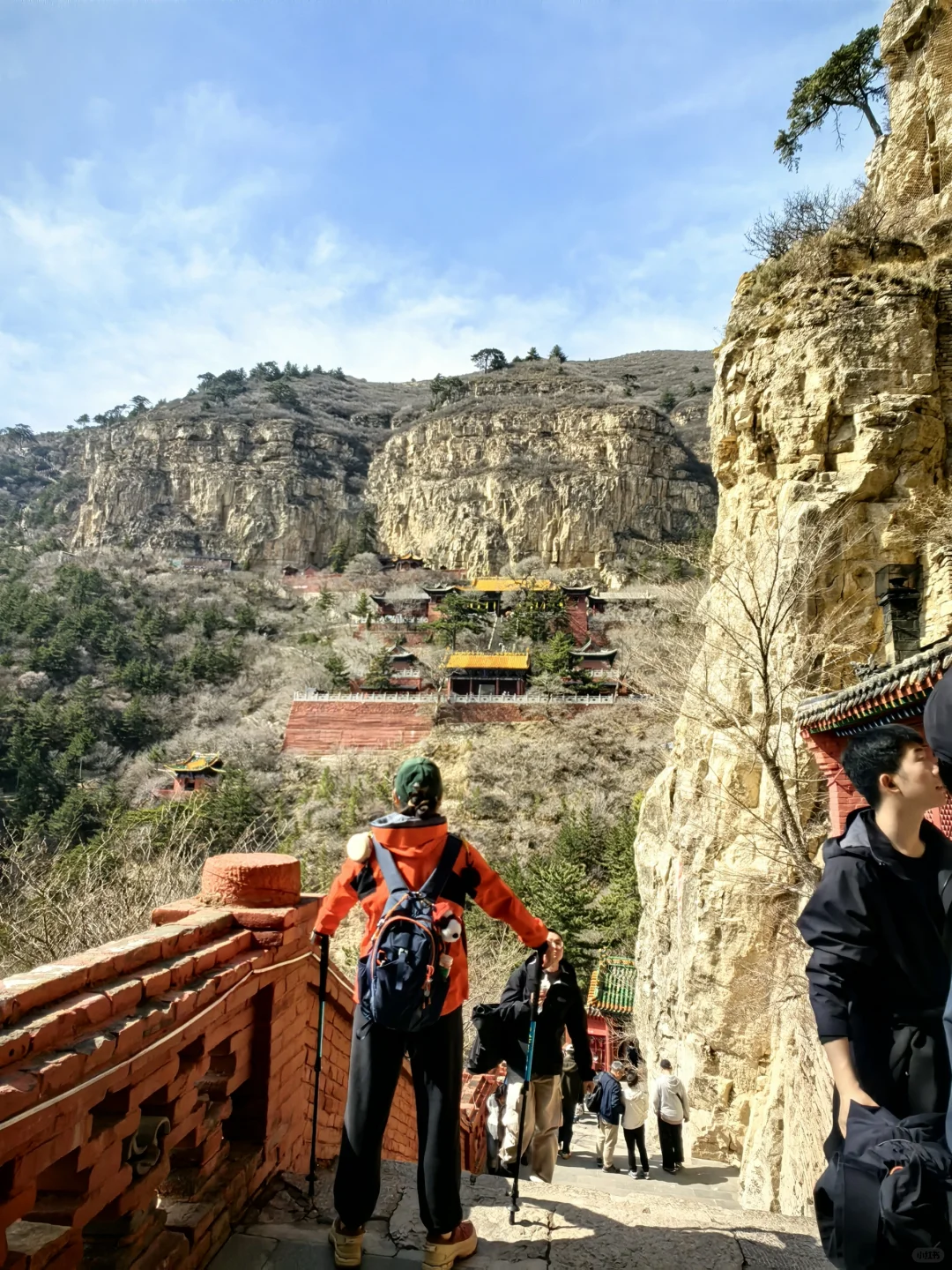 2025徒步🔟（北岳恒山）
