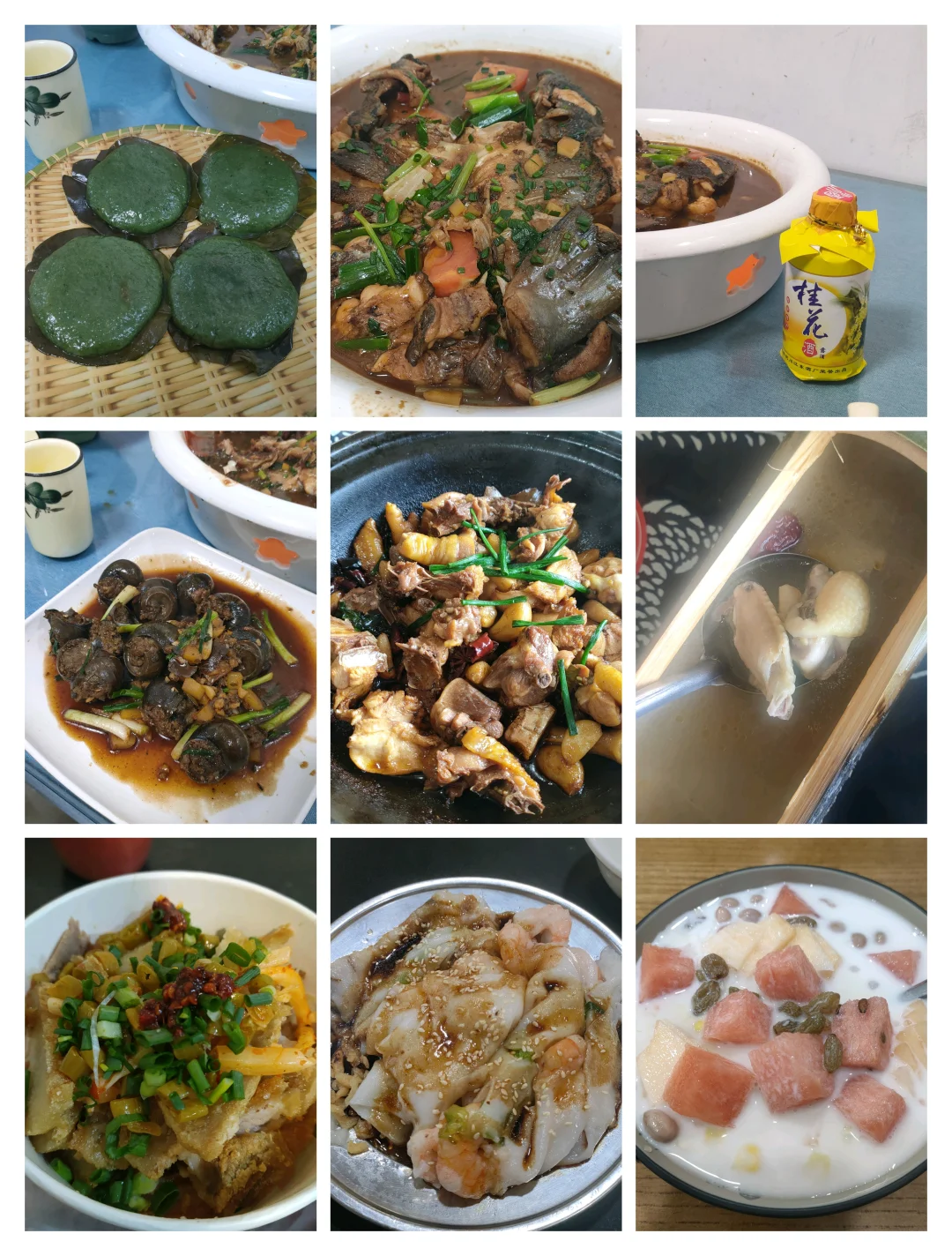 阳朔桂林详细旅游攻略