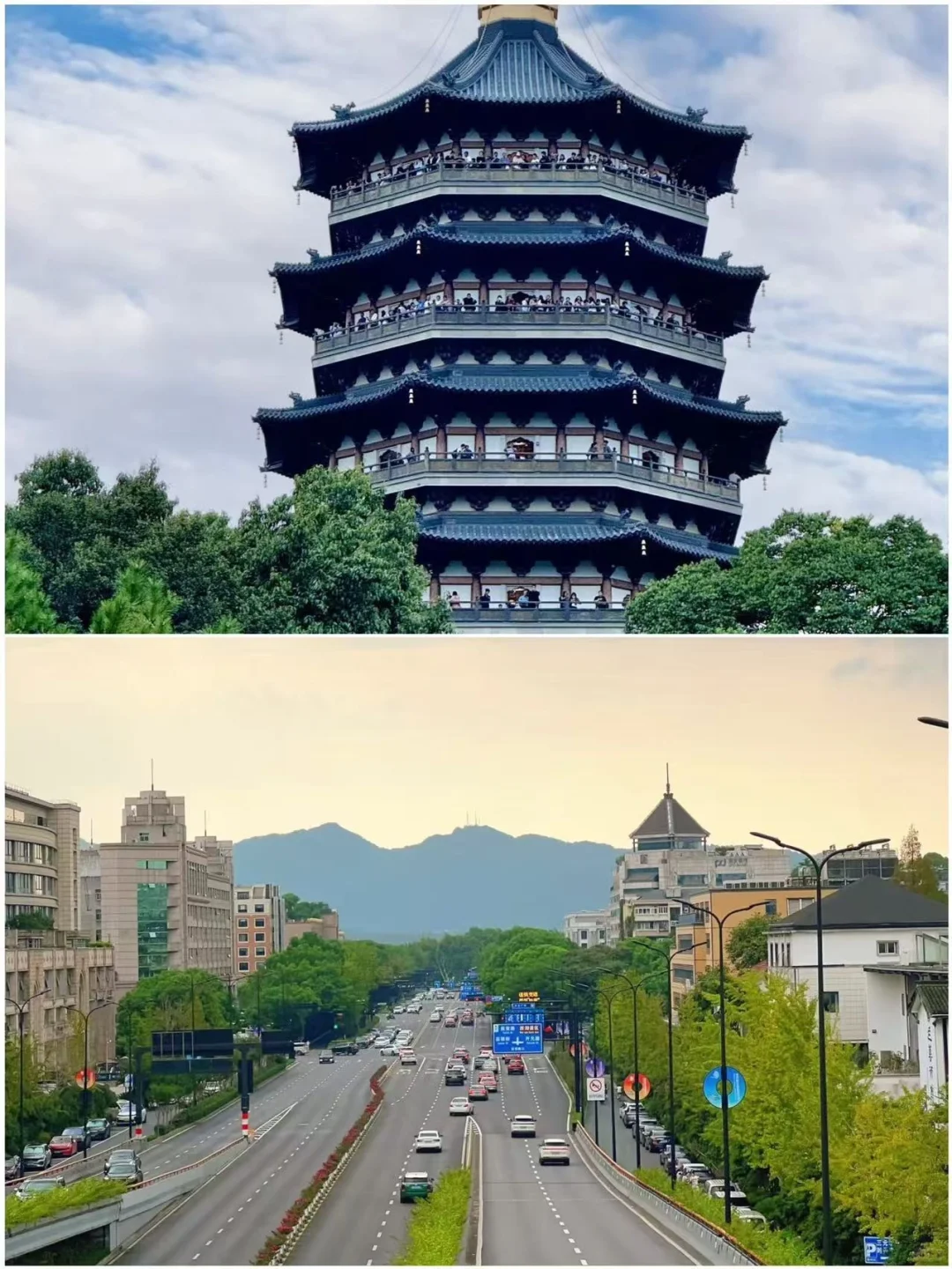 3-4月最值得去的五个城市！