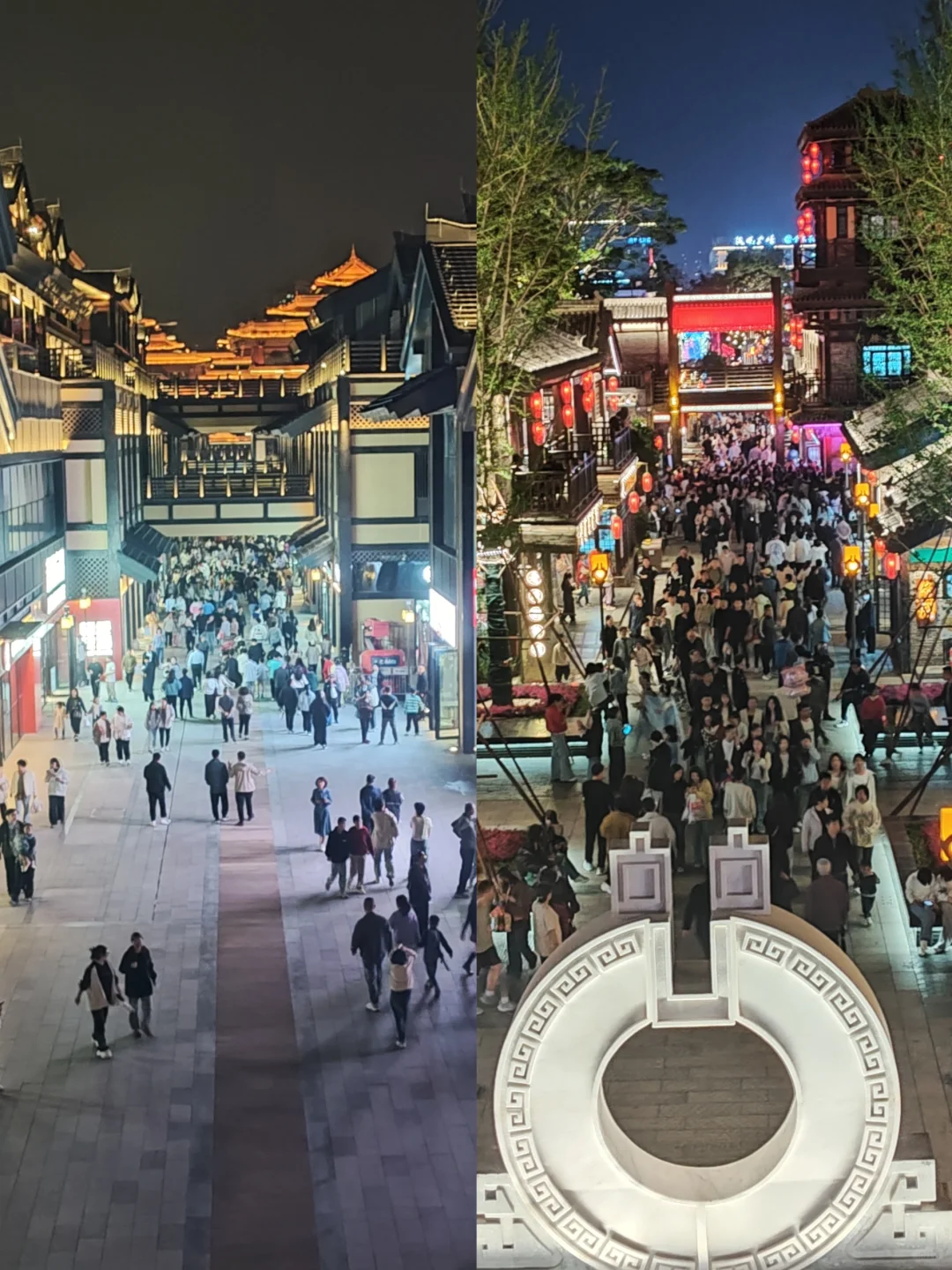 周末到河北之邯郸道