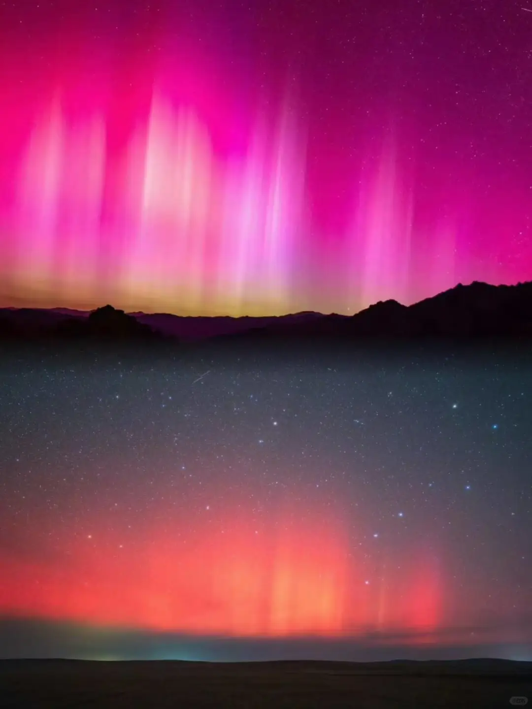❄漠河旅游｜雪国列车🚆去了漠河才知道…
