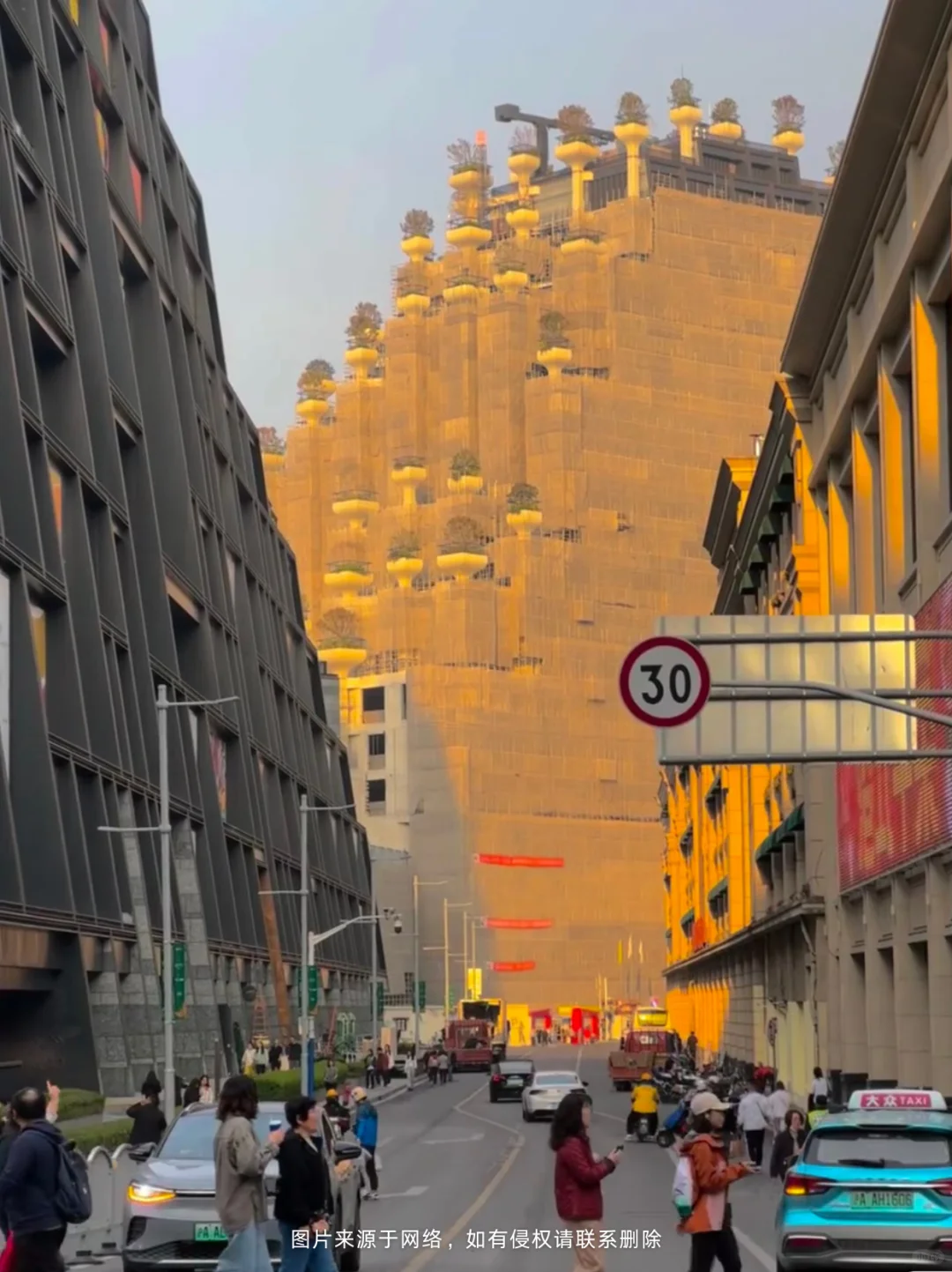 谁懂啊！五一江浙沪旅游攻略大揭秘🎉