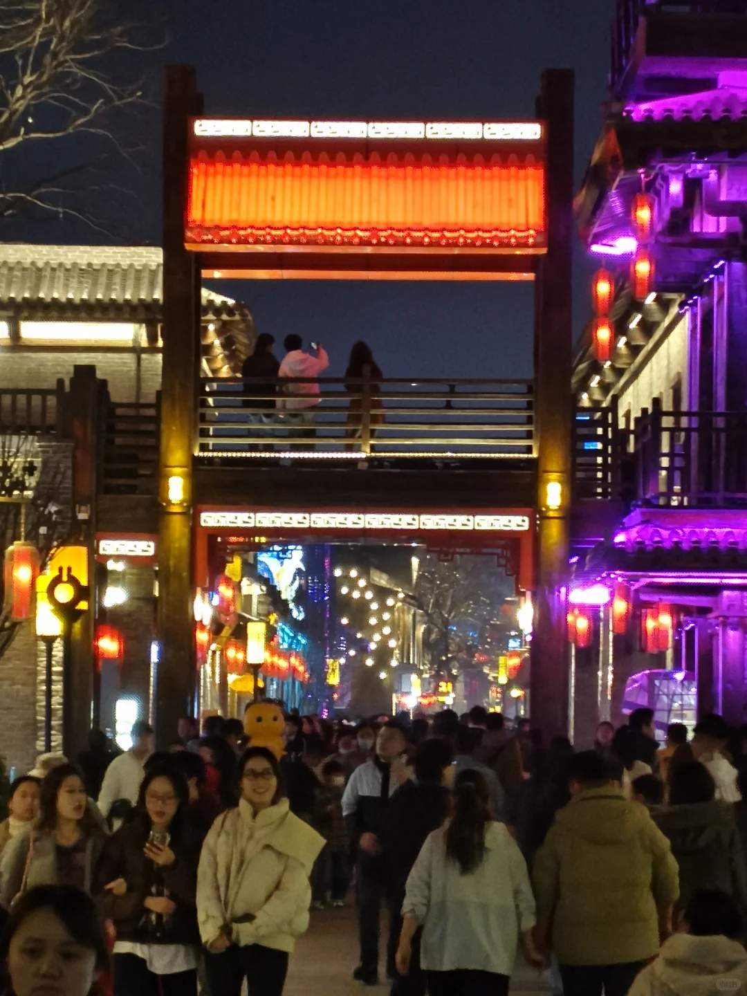 邯郸我还会再来的！第一次被旅游景点惊艳！