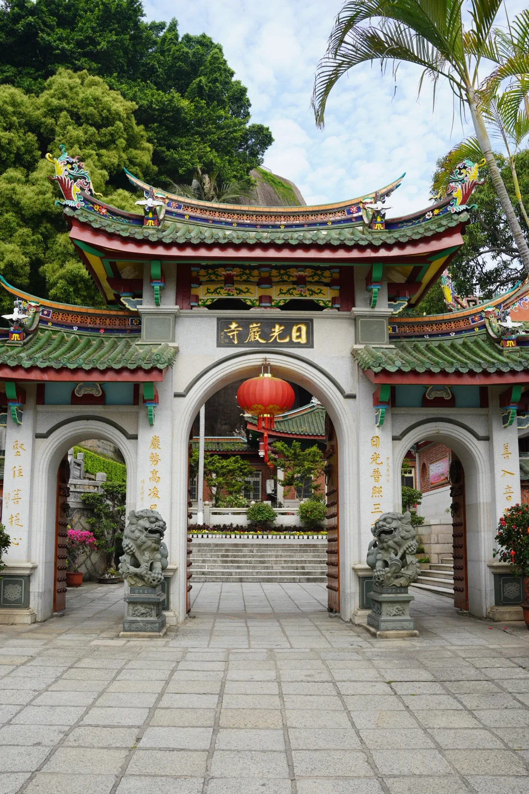 度假时光｜一个人的鼓浪屿，漫步成诗⛱️