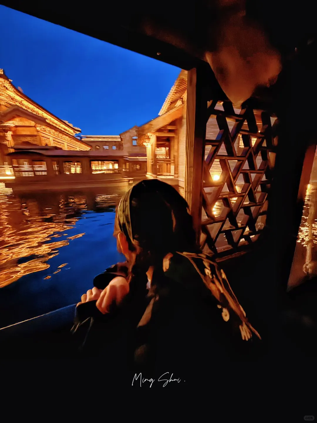 天津🚗4h|以为苏州够美了,直到我去了趟章丘