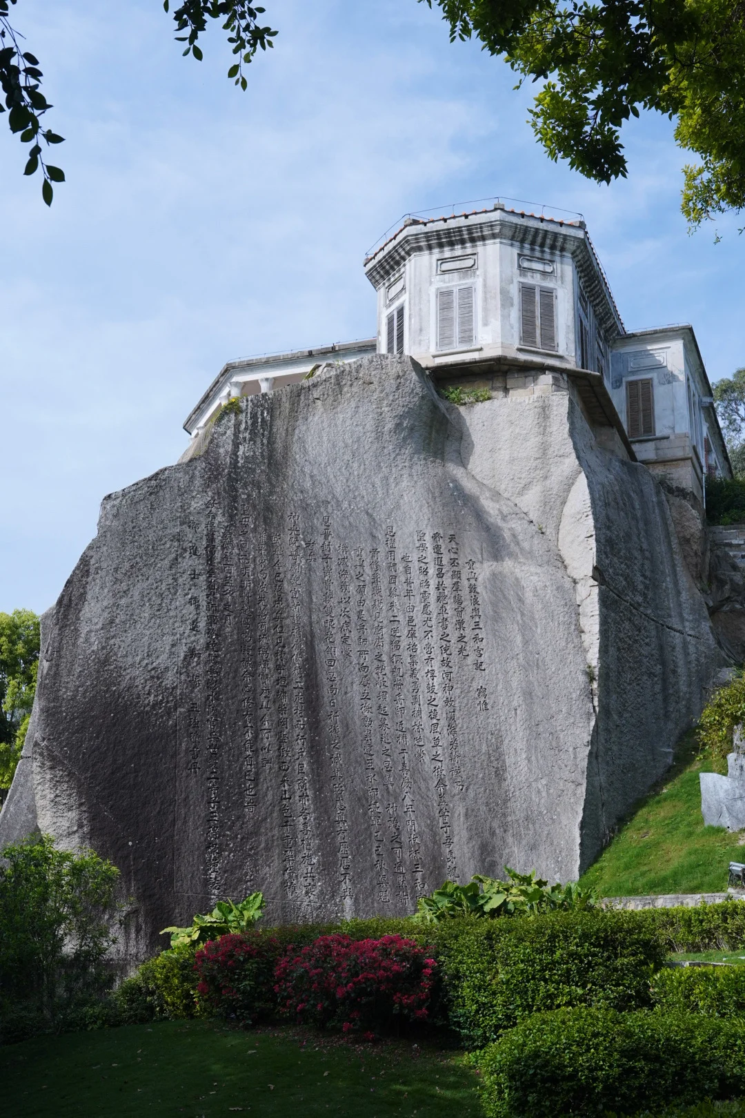 度假时光｜一个人的鼓浪屿，漫步成诗⛱️