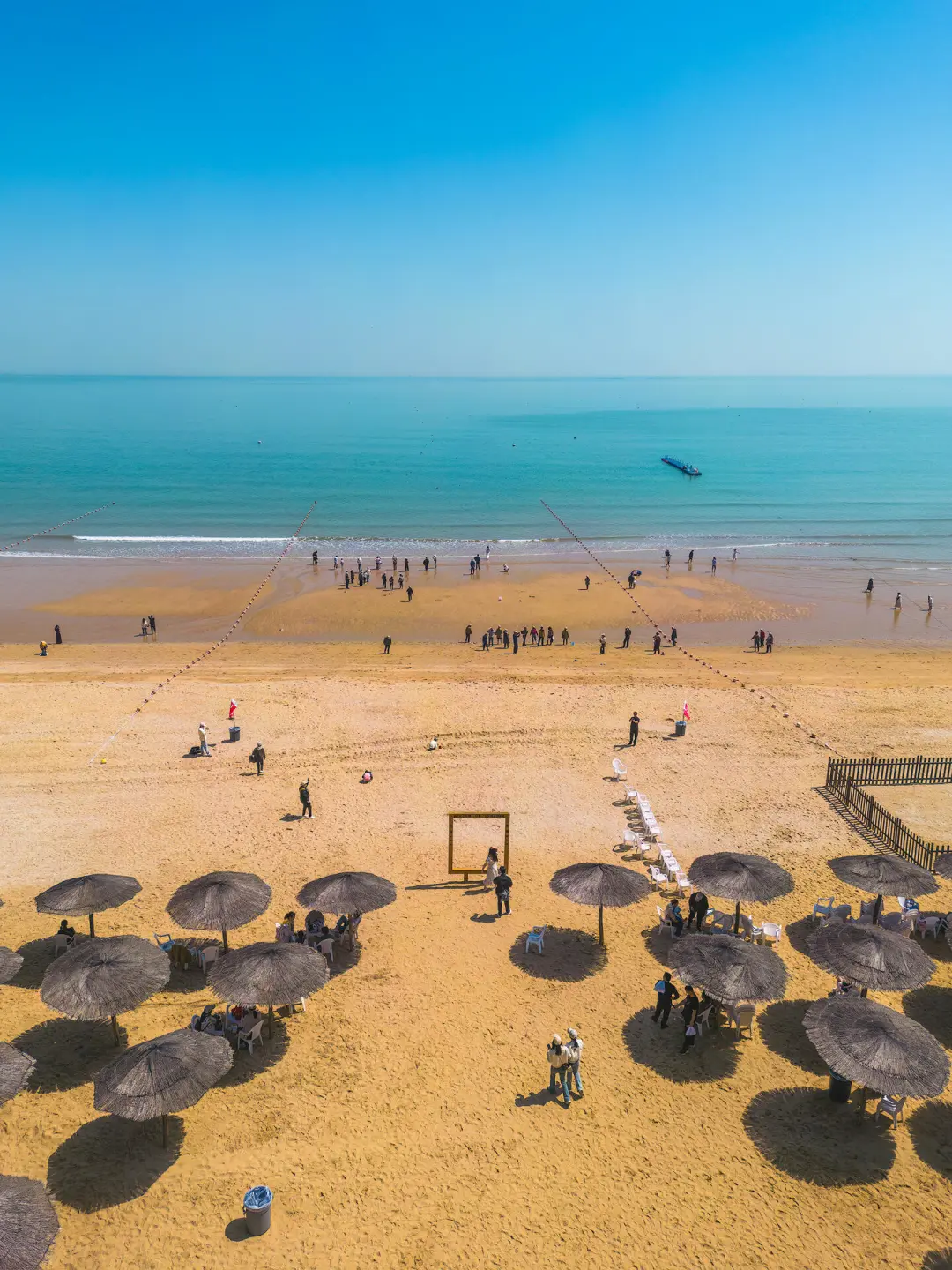 江苏——连云港花果山二日游