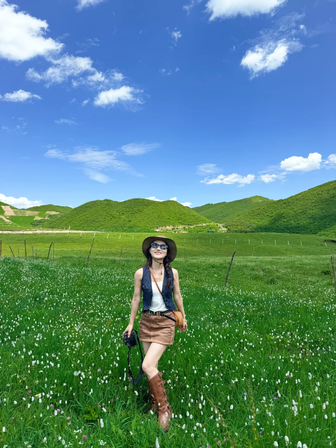 五一去陇南 | 这份攻略直接抄📸附详细机位