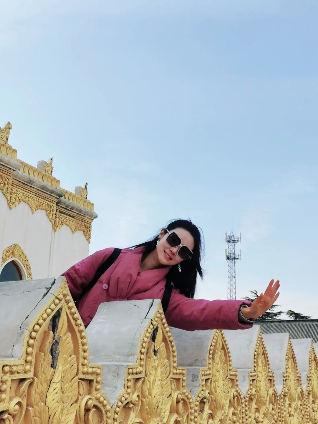 【洛阳】三天两夜,一起远赴人间惊鸿宴~