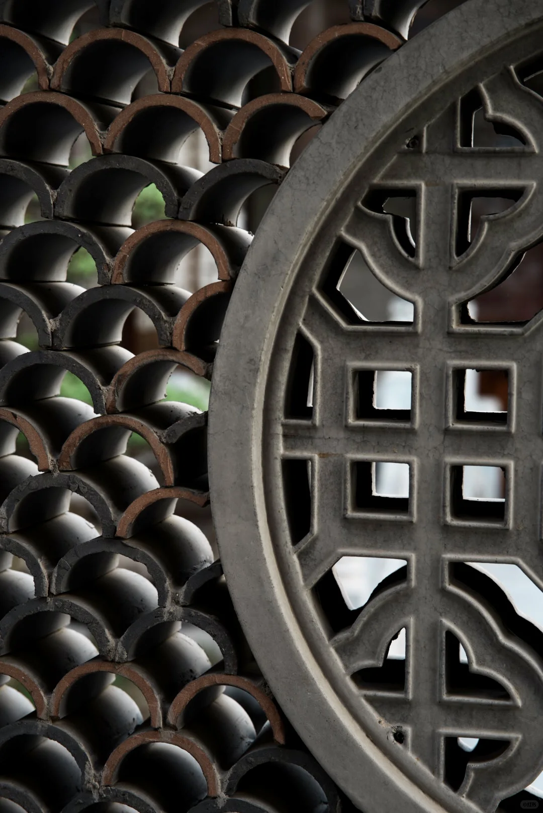 景区里的日咖夜酒🍻