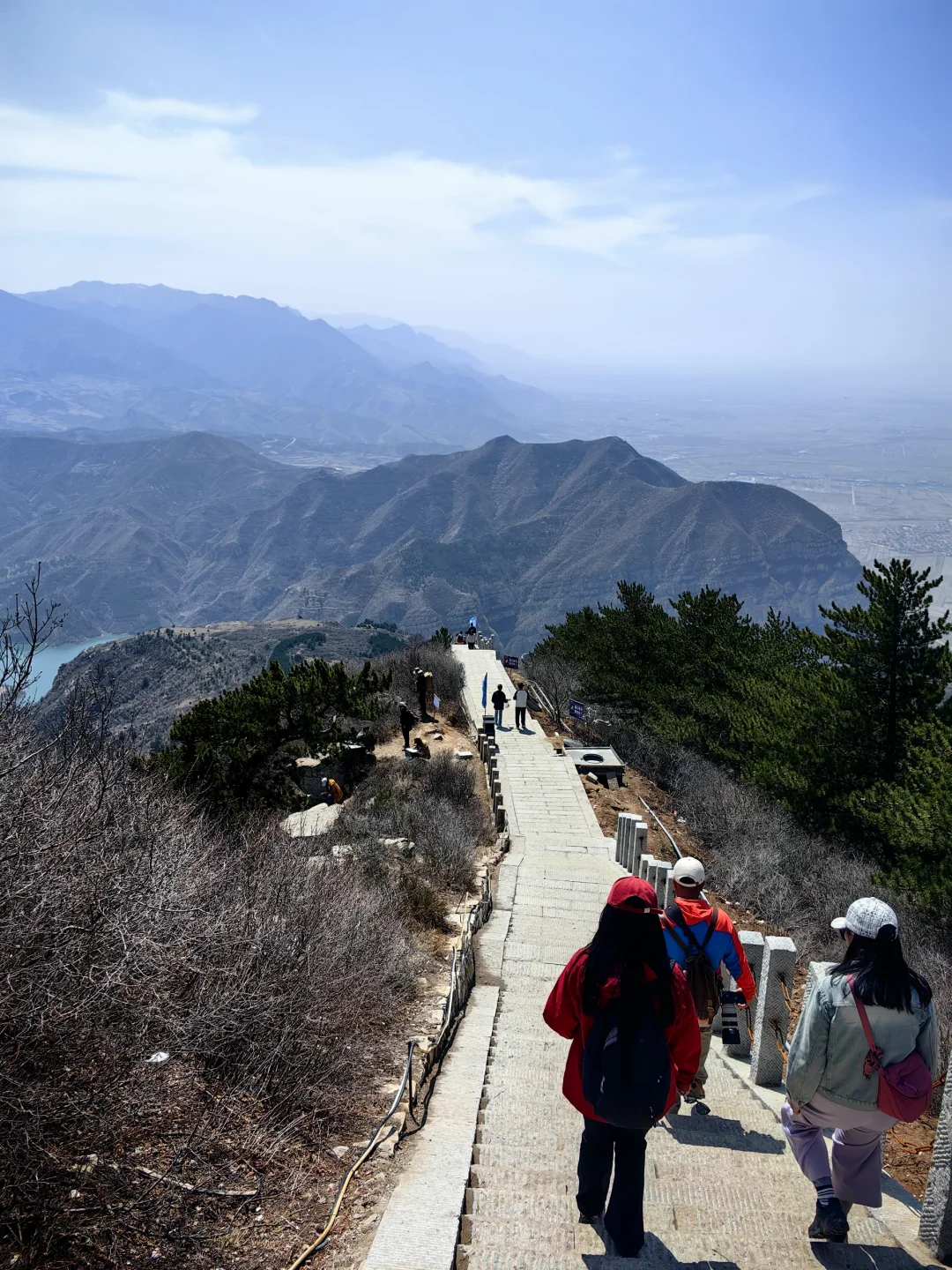 2025徒步🔟（北岳恒山）