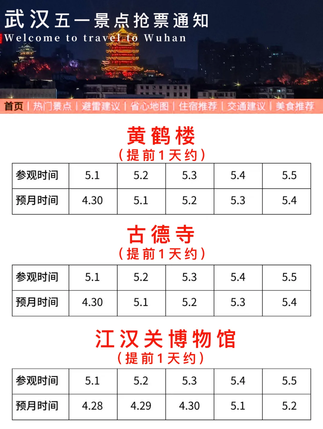 武汉会惩罚每一个不提前预约抢票的人。。。