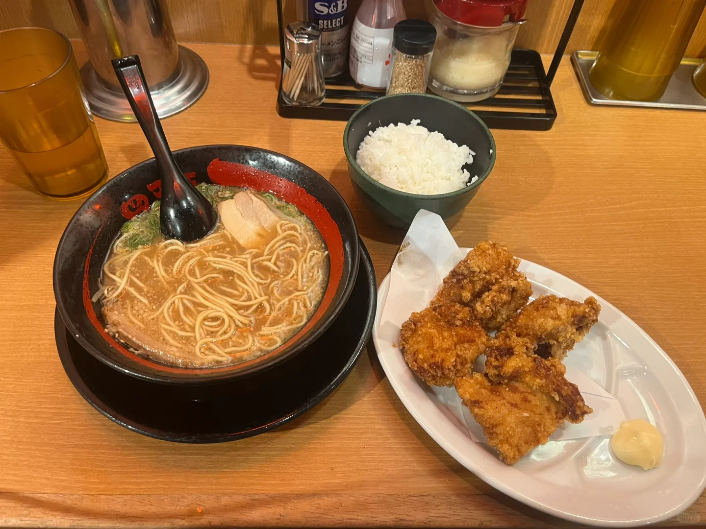 四千拿下大阪 六天五晚