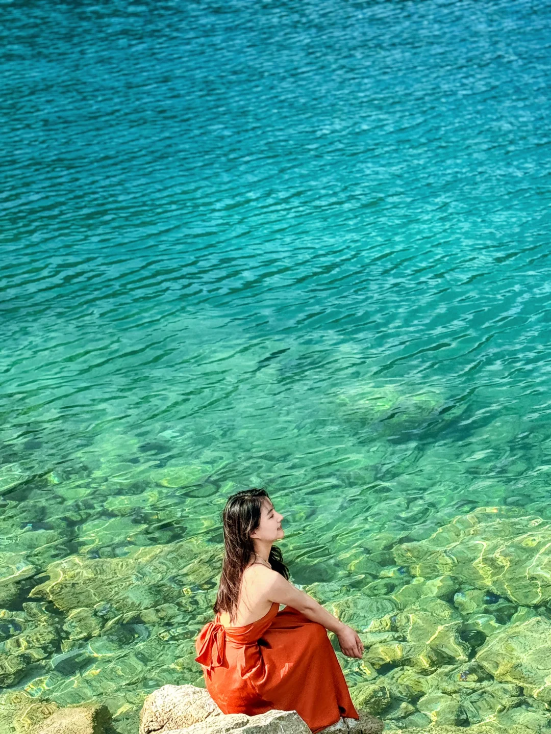 五一去陇南 | 这份攻略直接抄📸附详细机位