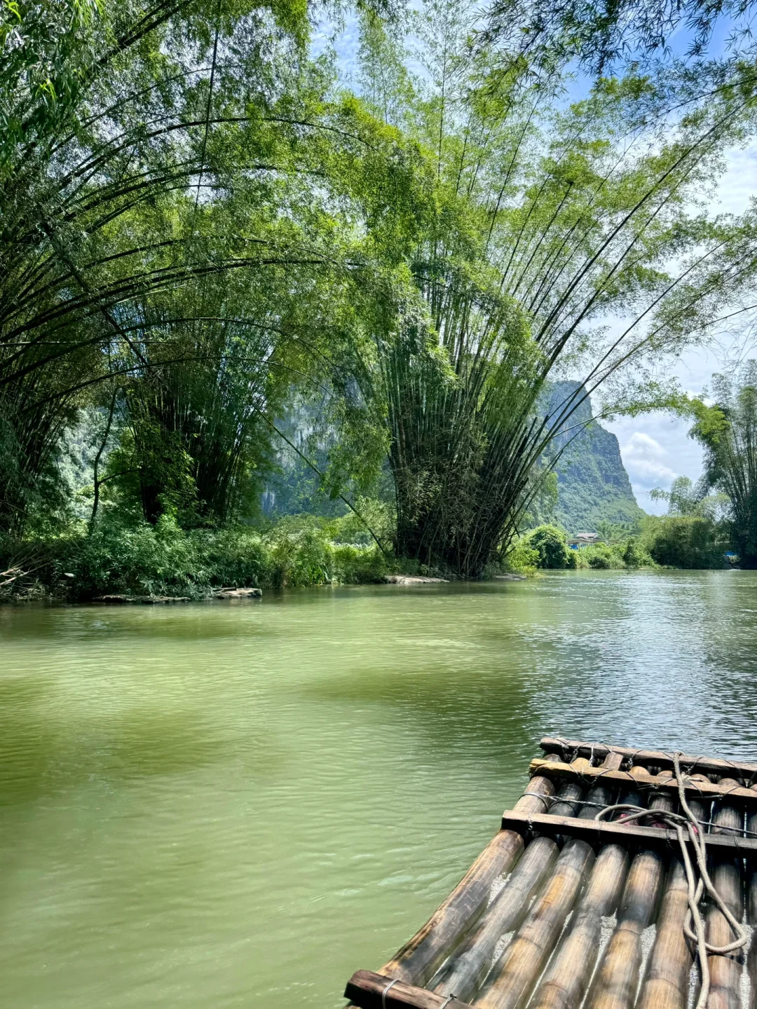 桂林阳朔三天两晚city walk游玩攻略