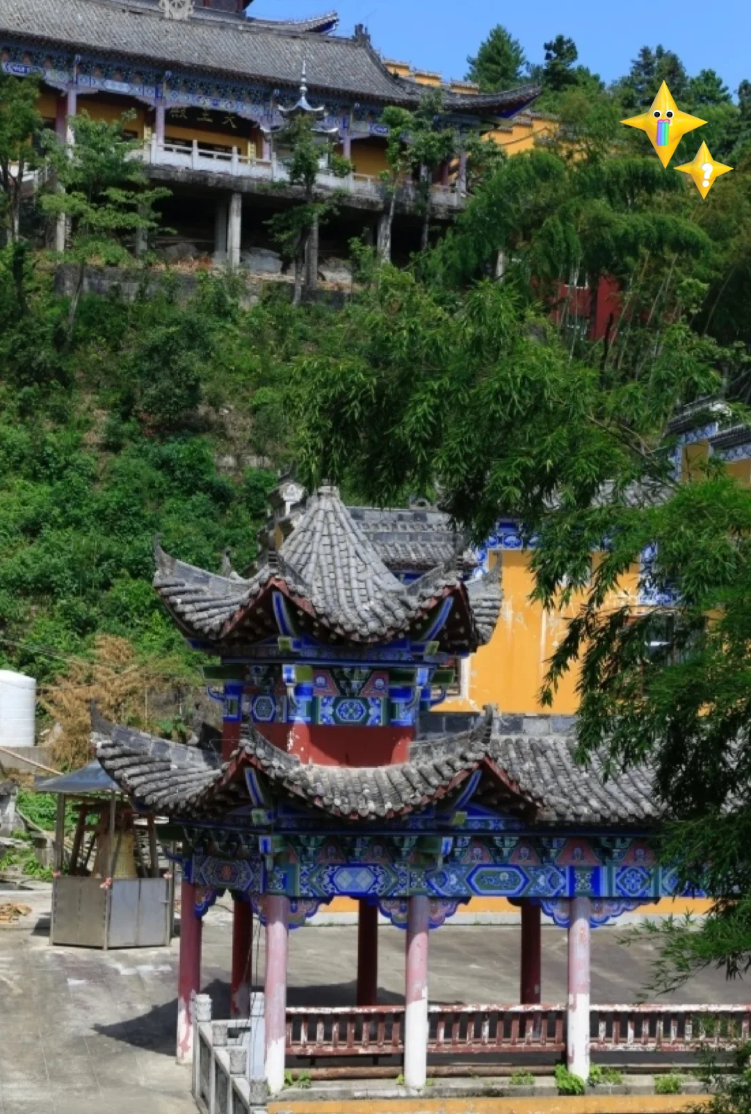 咸宁！是我想要的诗和远方