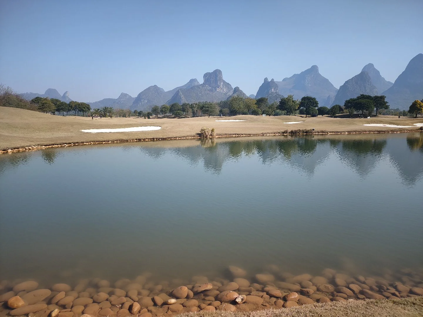 阳朔桂林详细旅游攻略