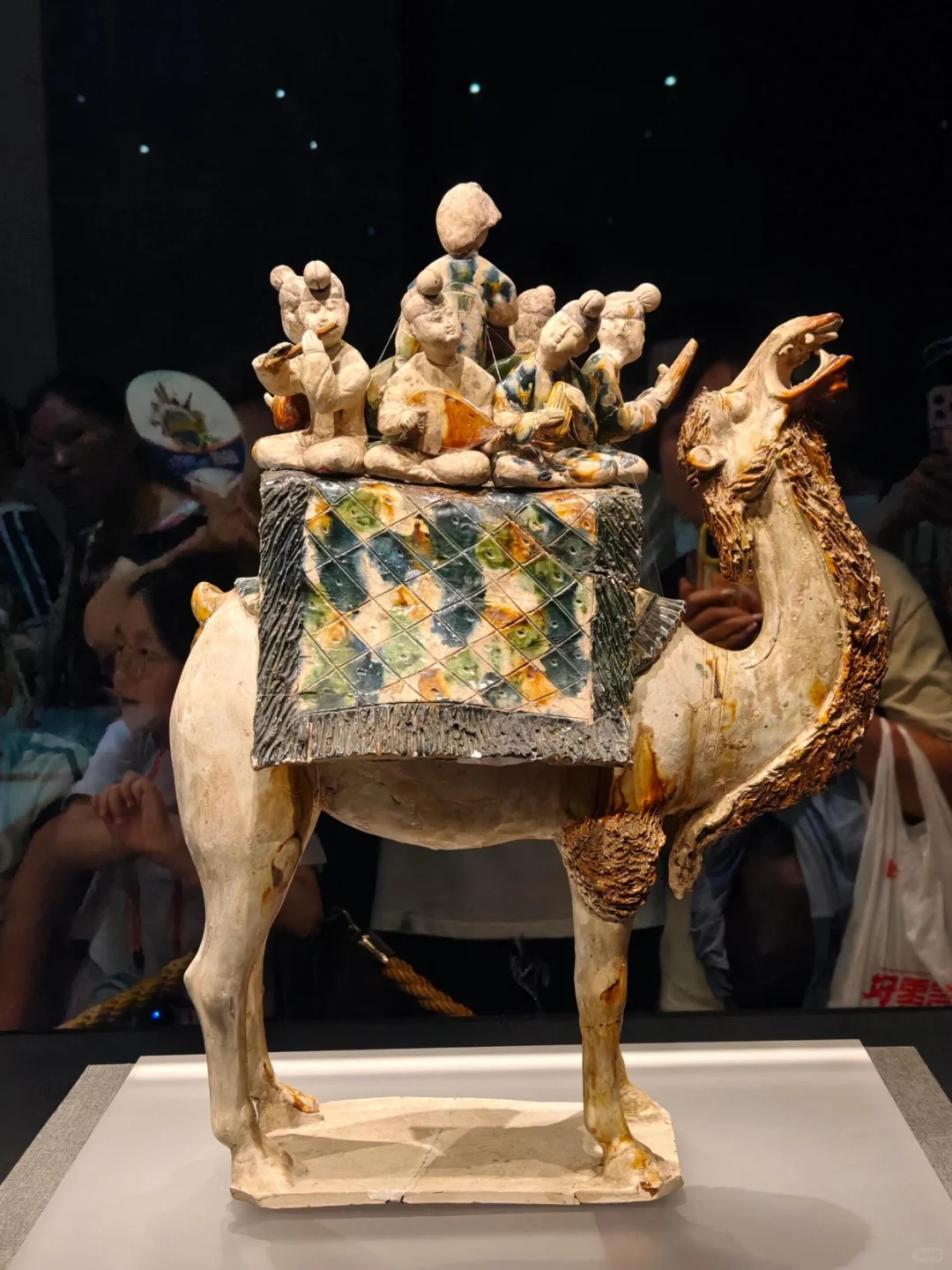 五一北方暴走攻略！4 城连玩+邯郸封神景点💥