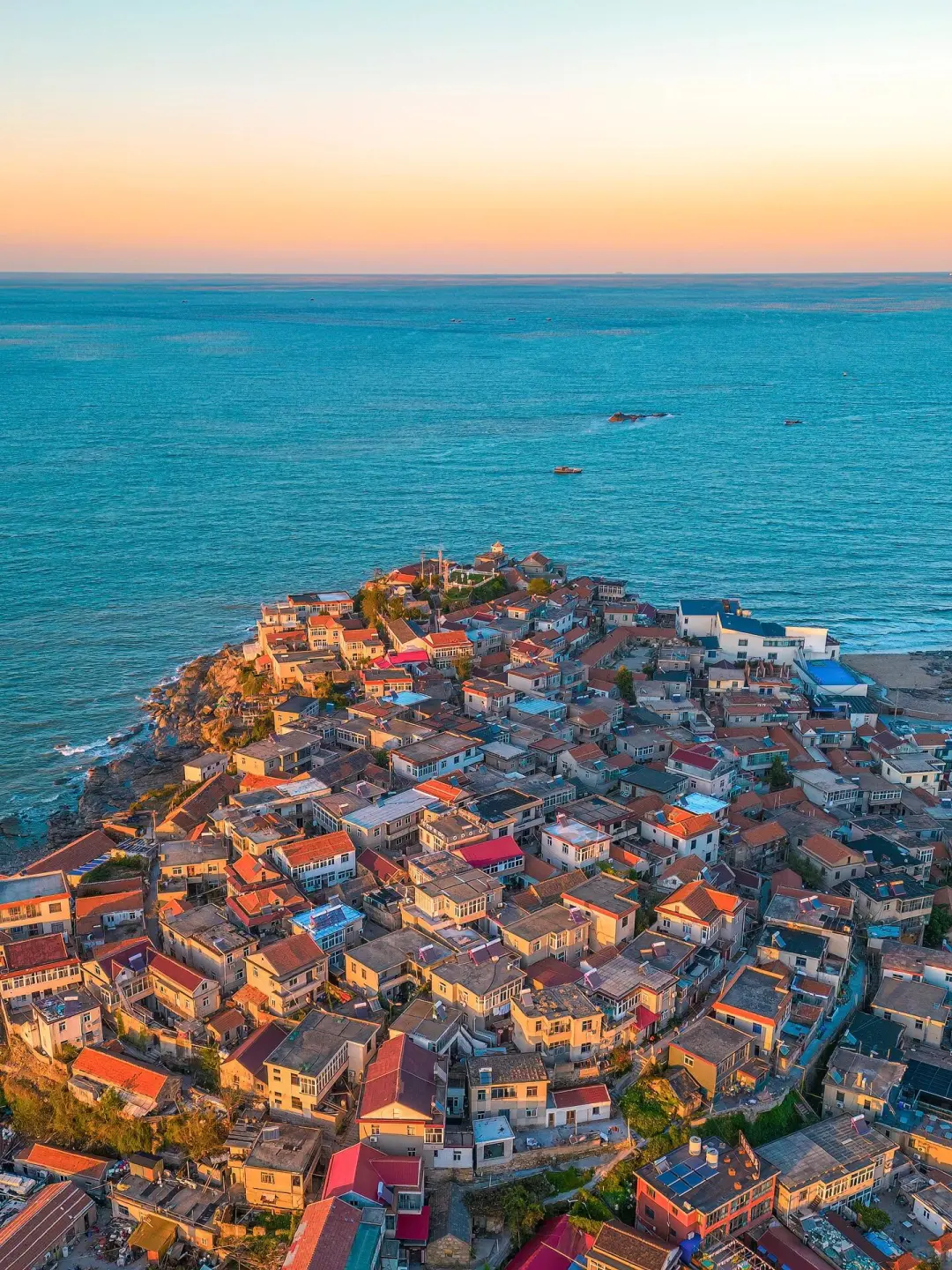 江苏——连云港花果山二日游