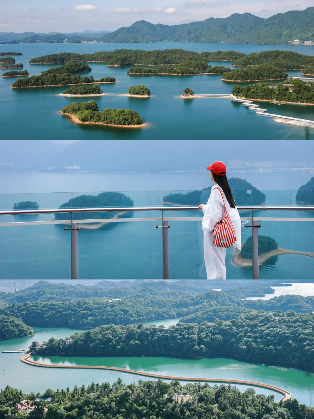 以为洱海已经很美了，直到我去了这里……