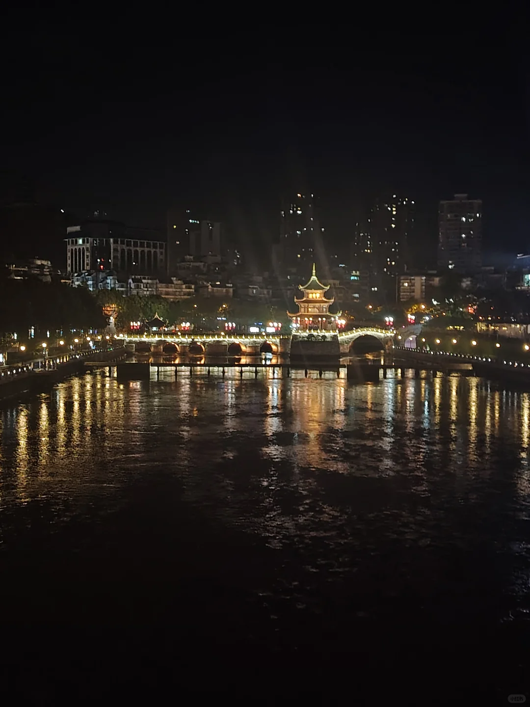 贵阳旅游攻略 黔灵山省博泉湖公园