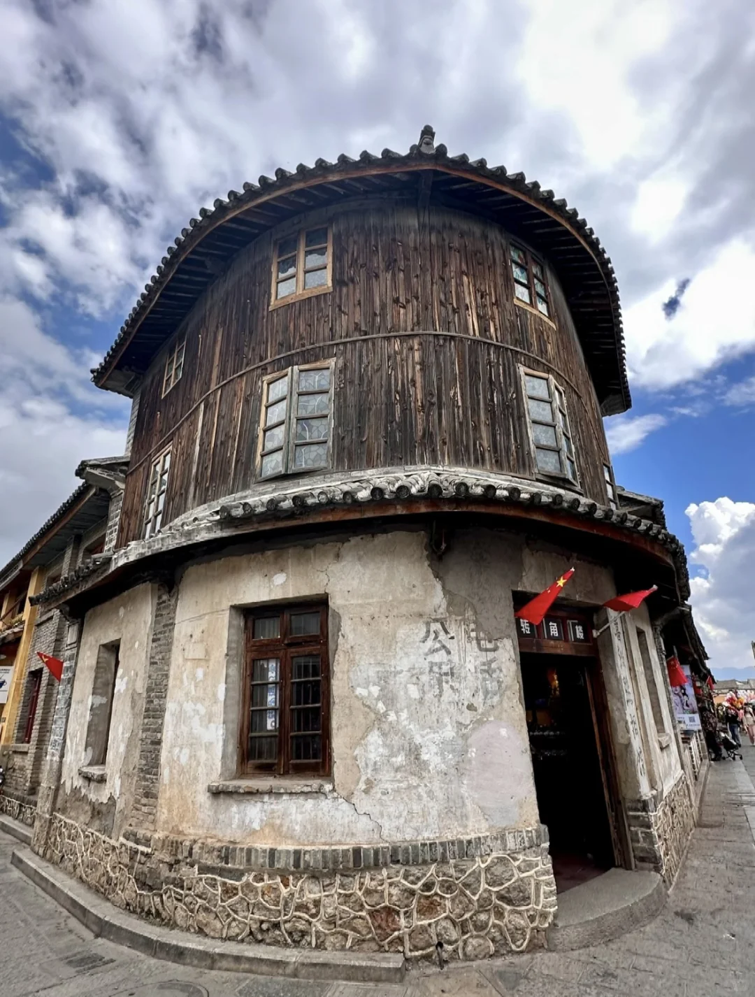 一生必去一次!在大理解锁世外桃源般的生活