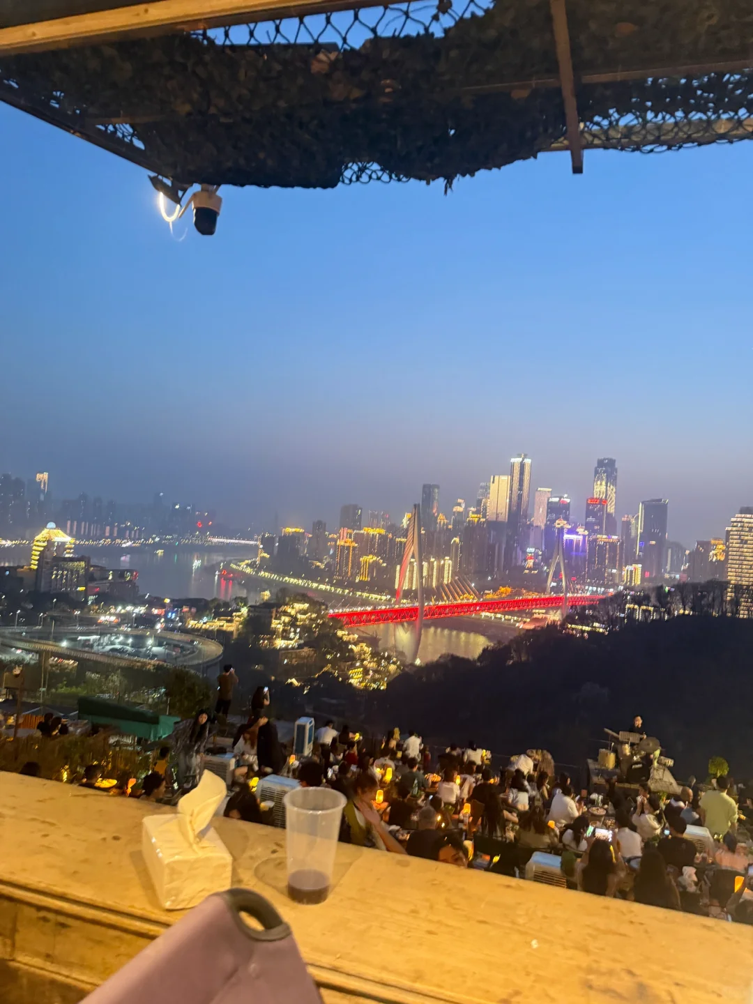 五一去重庆！3天2夜懒人攻略，不早起！