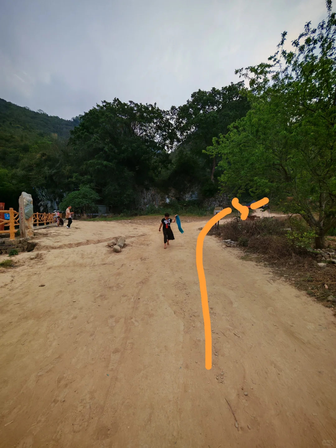 三门海的天窗在哪里找