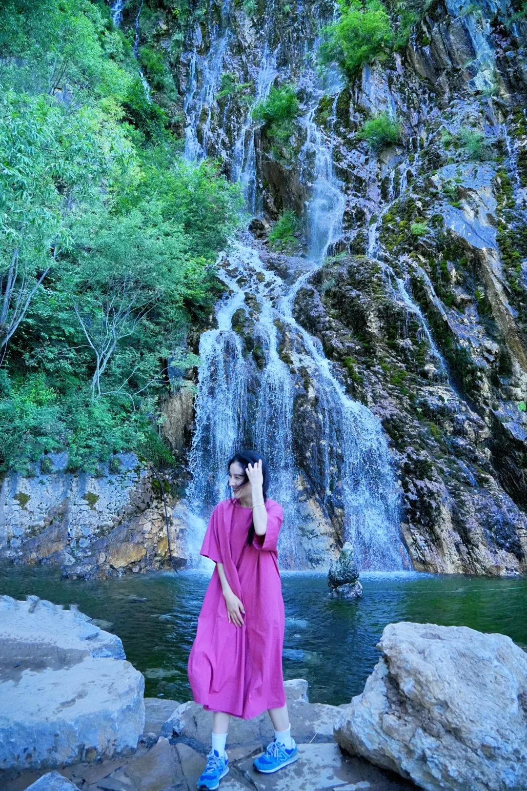 五一去陇南 | 这份攻略直接抄📸附详细机位