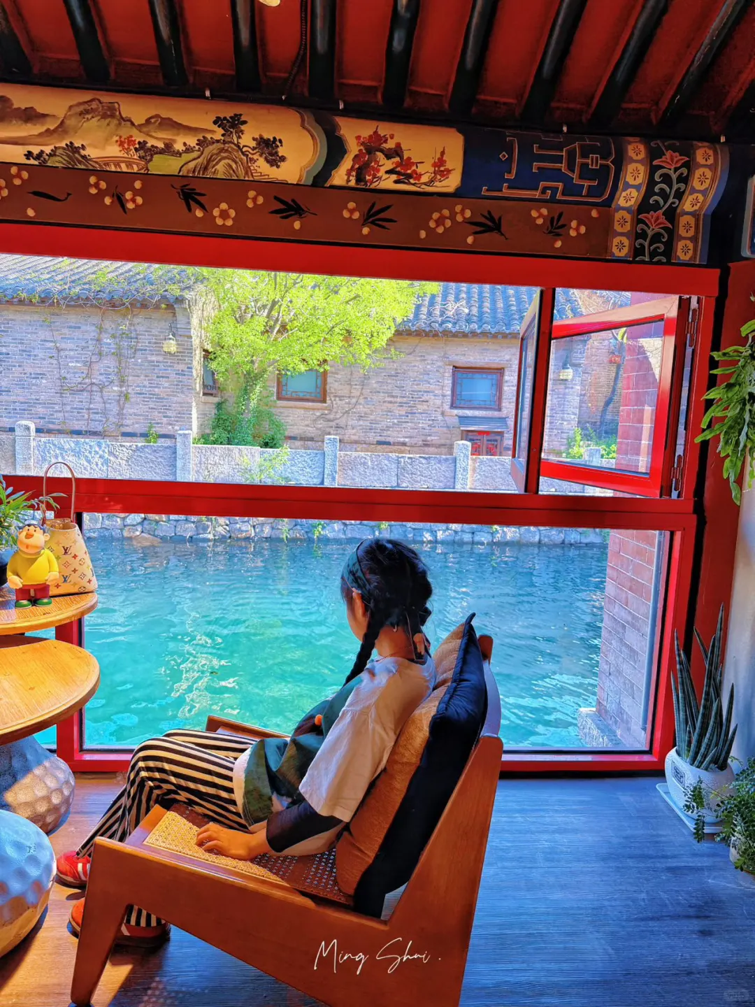 天津🚗4h|以为苏州够美了,直到我去了趟章丘