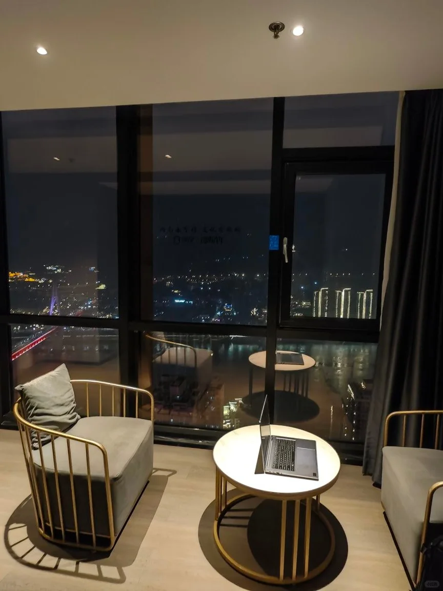 重庆旅游攻略来啦~