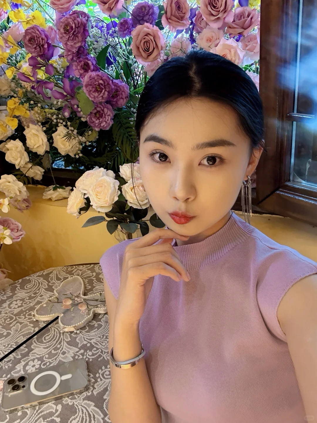 邯郸｜莫奈之窗🖼️