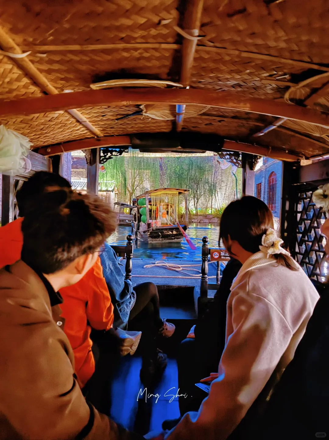 天津🚗4h|以为苏州够美了,直到我去了趟章丘