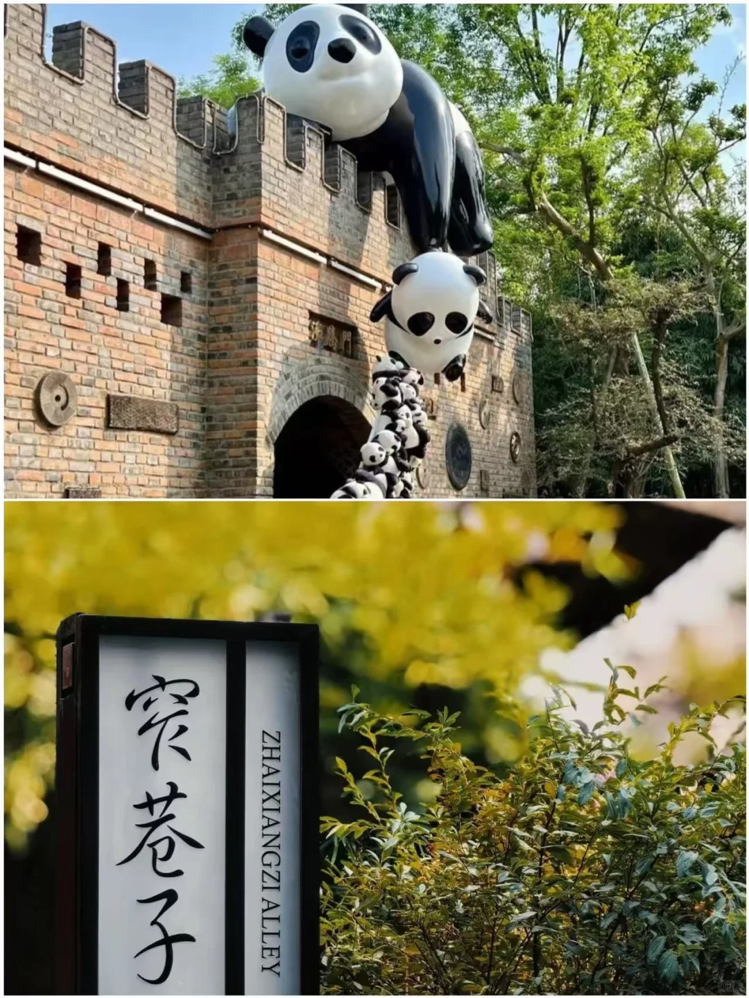 3-4月最值得去的五个城市！