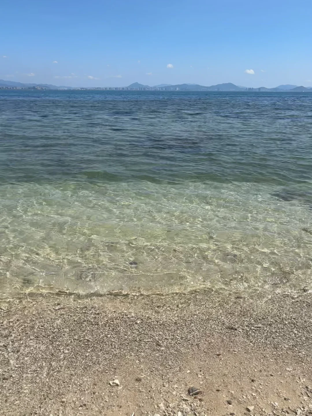 三亚已回🥹3-4月去三亚需慎重考虑